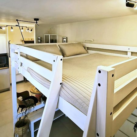 Sunset Apartments ボル エクステリア 写真