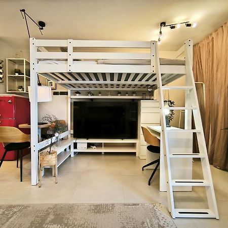 Sunset Apartments ボル エクステリア 写真