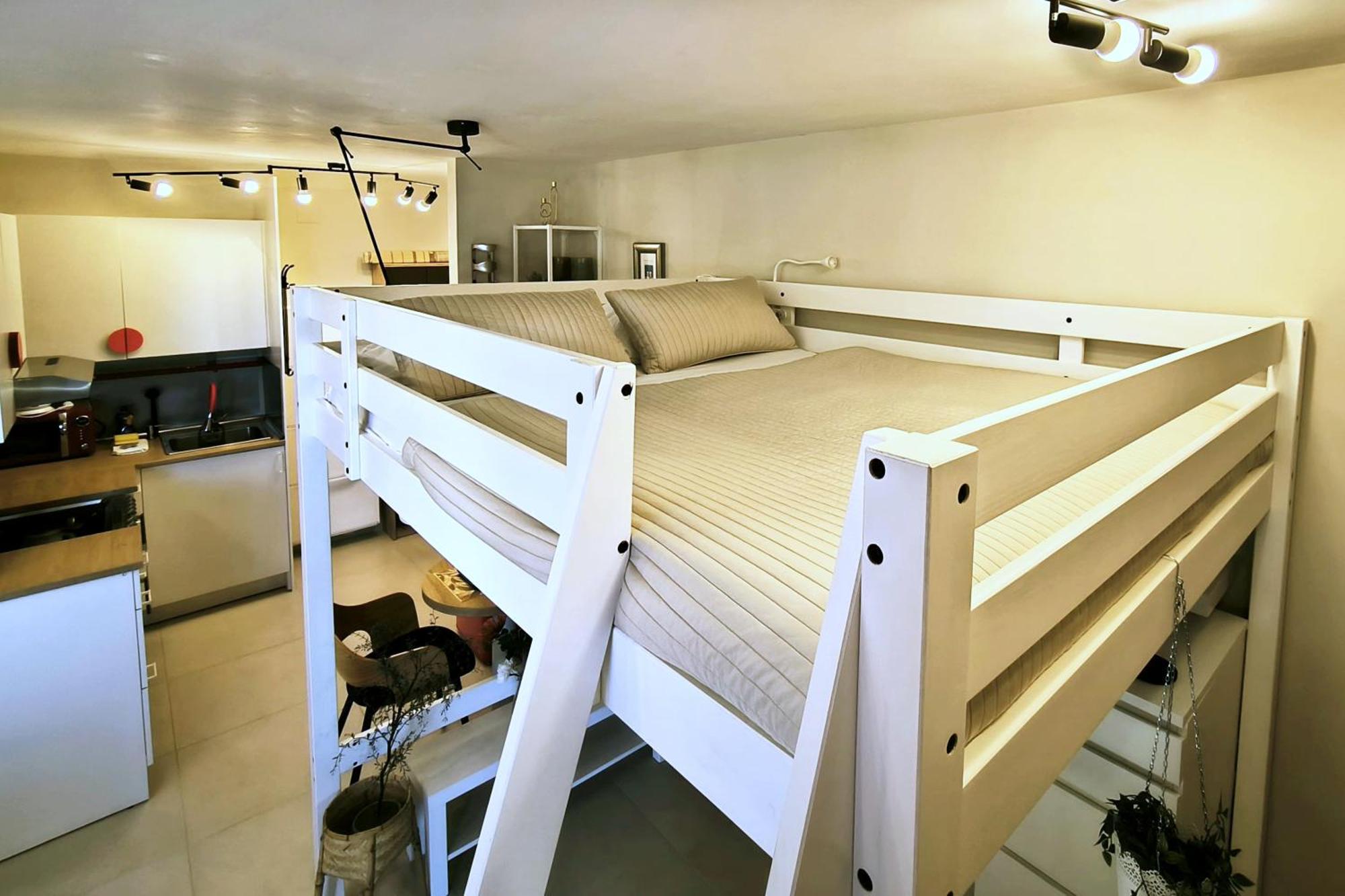 Sunset Apartments ボル エクステリア 写真