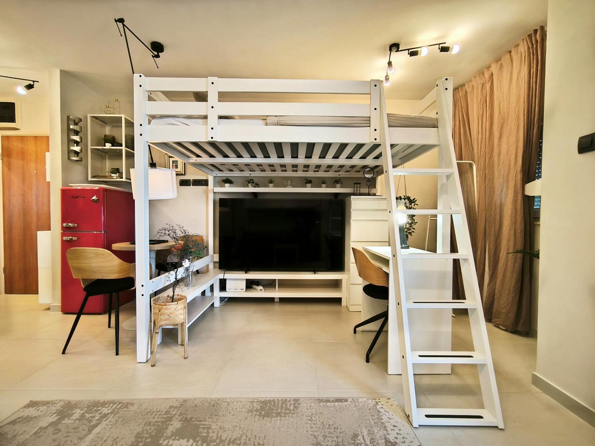 Sunset Apartments ボル エクステリア 写真
