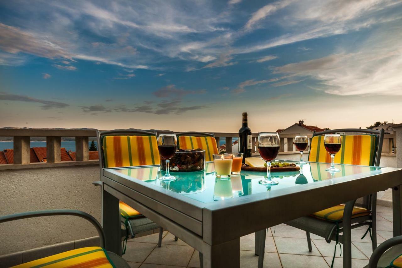 Sunset Apartments ボル エクステリア 写真